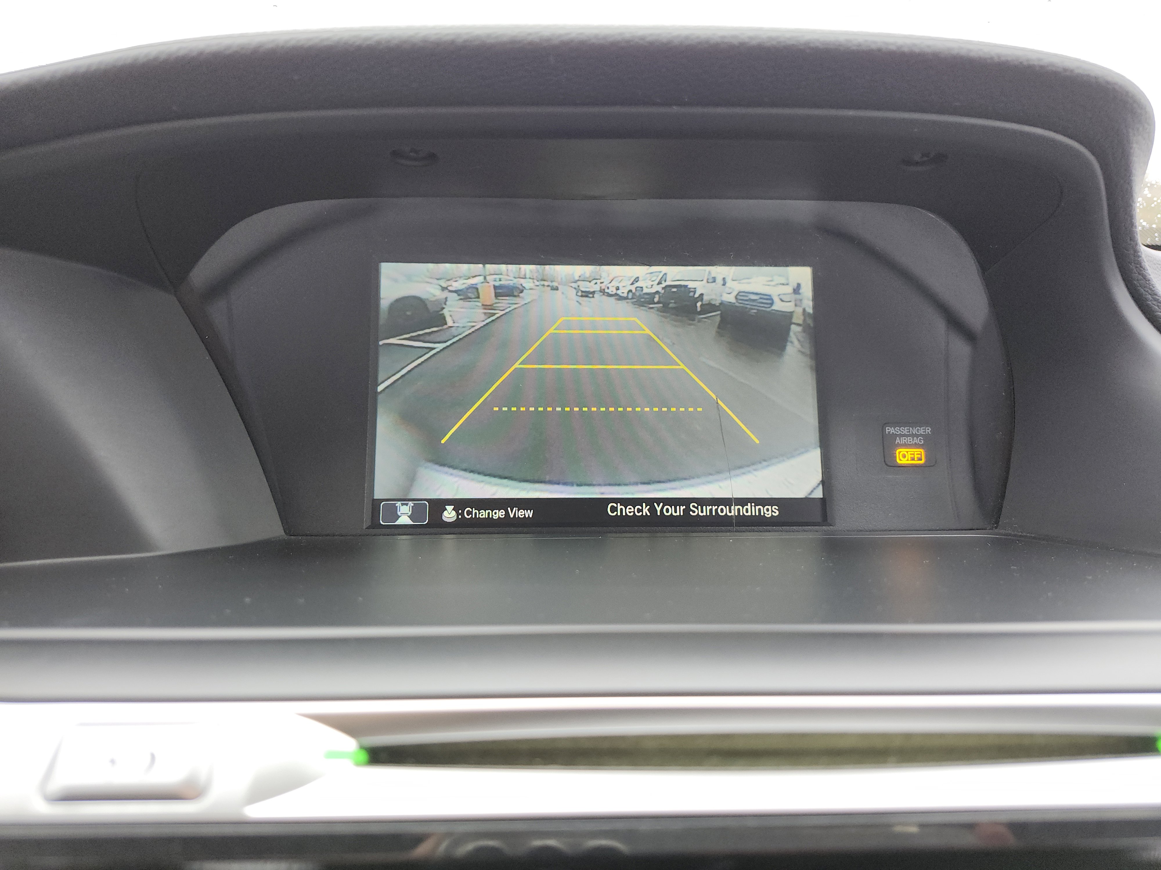 Used 2014 Honda Accord EX-L image 4