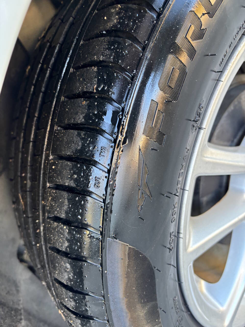 Used 2018 Ford Focus SE image 29