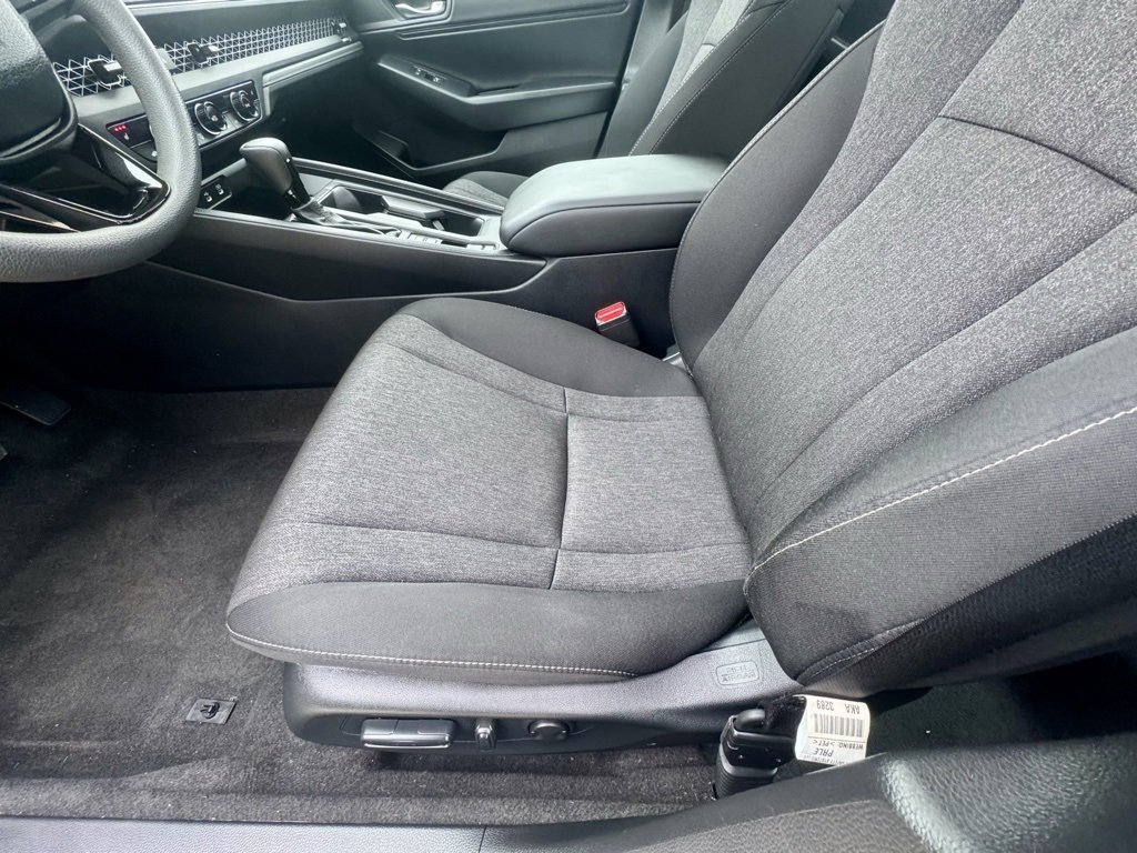 Used 2024 Honda Accord EX image 20
