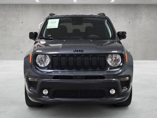 Used 2023 Jeep Renegade Altitude AWD/4WD image 18