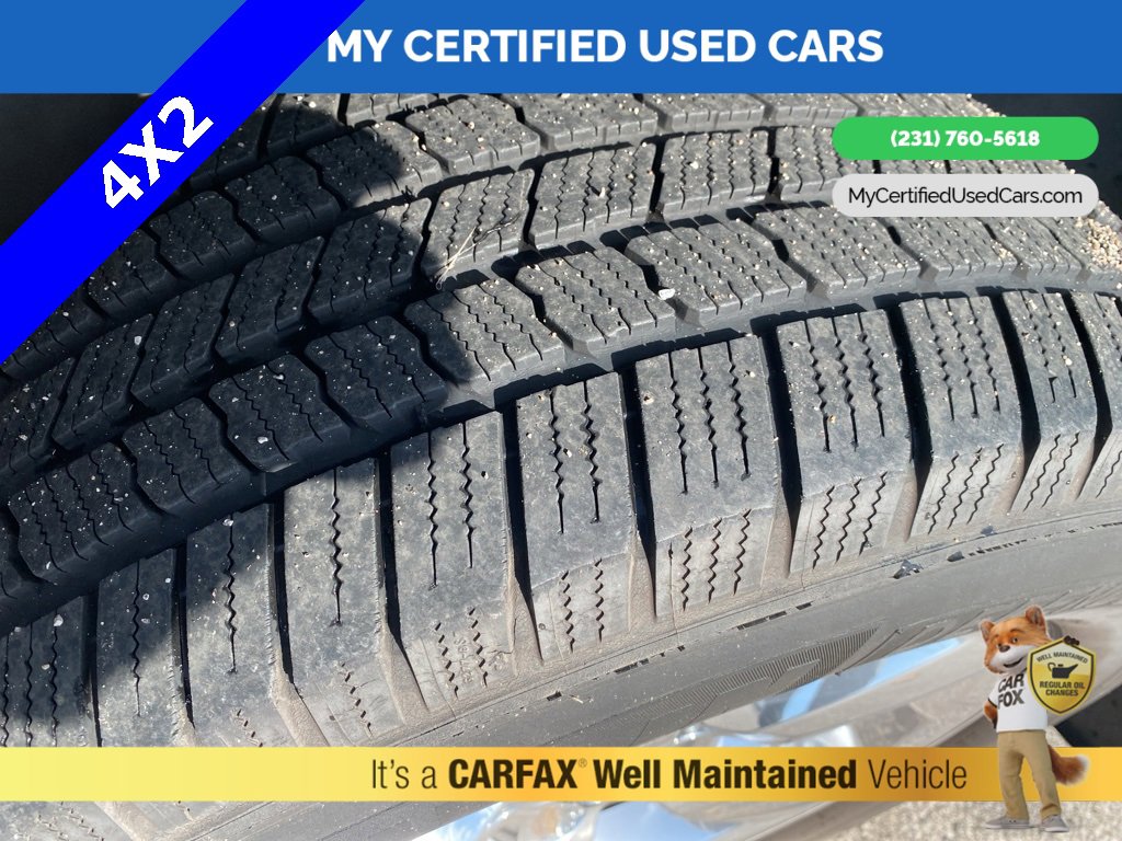 Used 2017 RAM 1500 Big Horn image 37