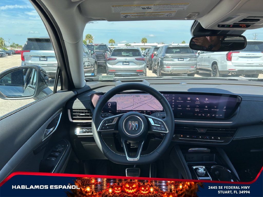 New 2026 Buick Envision Sport Touring AWD/4WD image 13