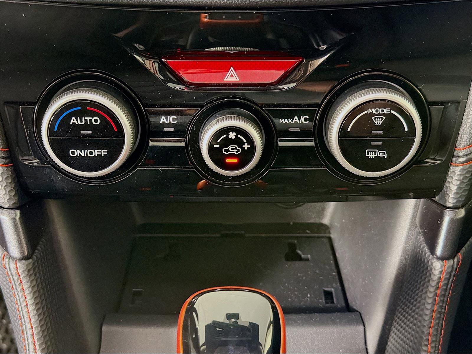 Certified 2024 Subaru Forester Sport image 17