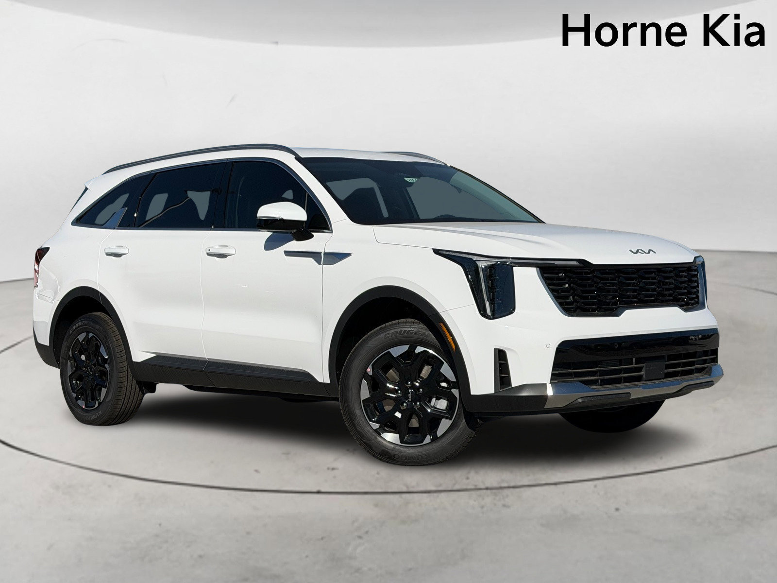 New 2026 Kia Sorento S image 2