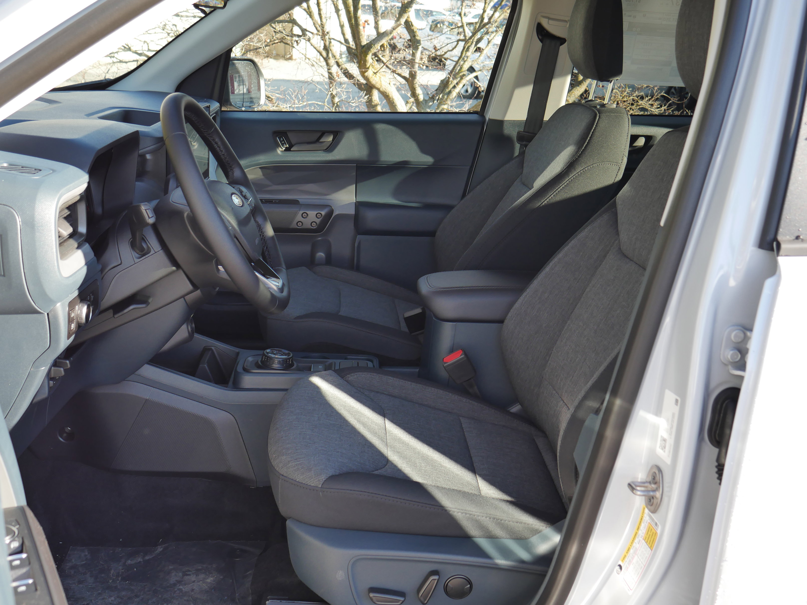 New 2026 Ford Maverick XLT w/ Equipment Group 301A image 3