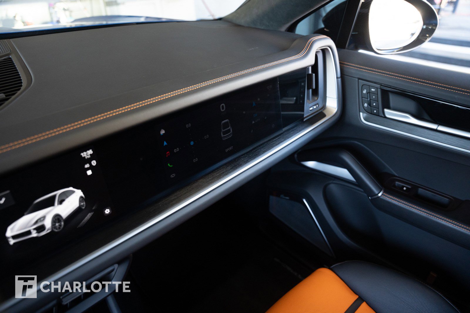 Used 2024 Porsche Cayenne Turbo GT image 27