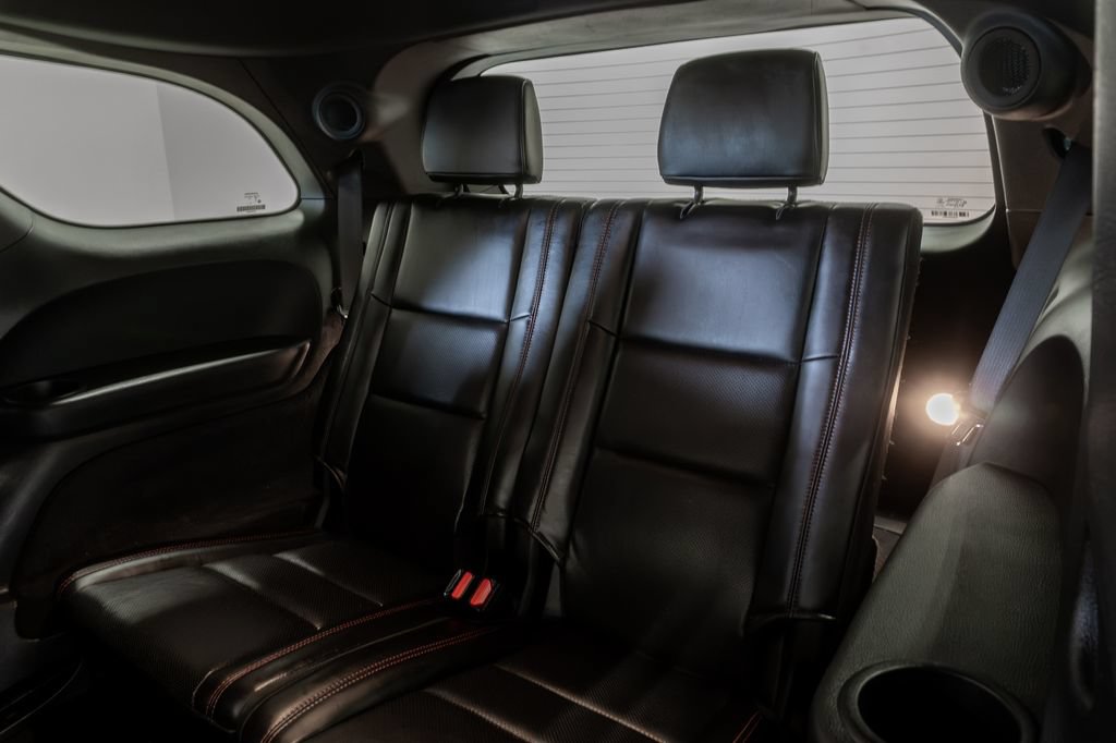 Used 2023 Dodge Durango R/T AWD/4WD image 29