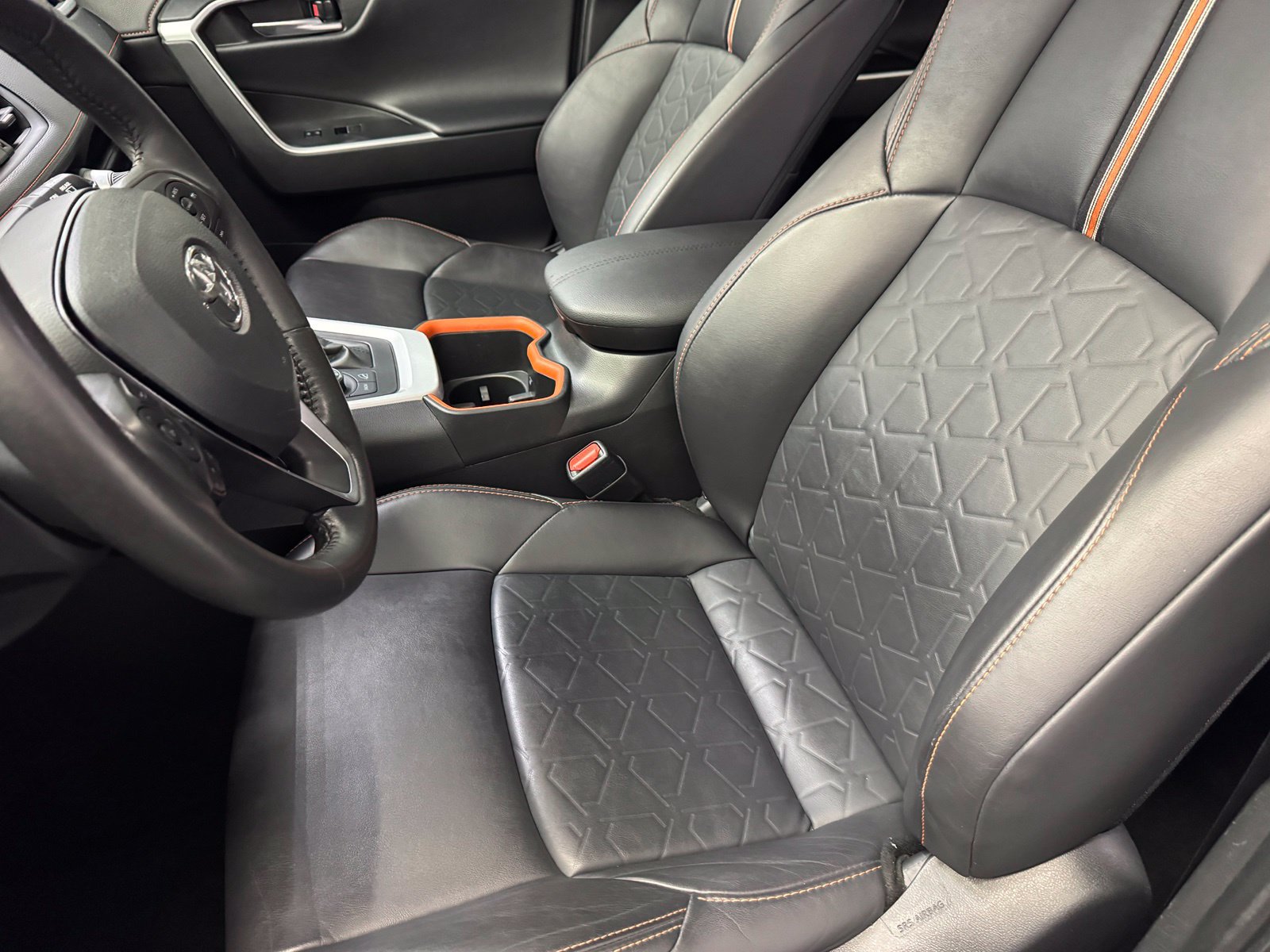 Used 2022 Toyota RAV4 Adventure AWD/4WD image 11