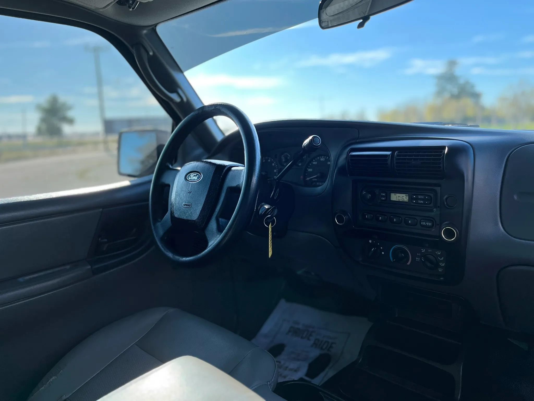 Used 2009 Ford Ranger Sport RWD image 16