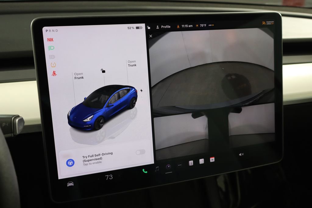 Used 2023 Tesla Model 3 Standard Range RWD image 35