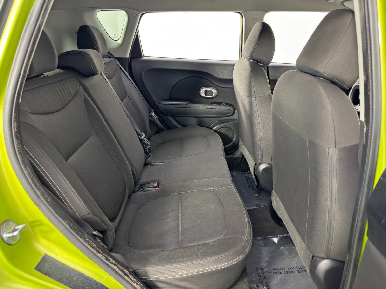 Used 2018 Kia Soul image 29