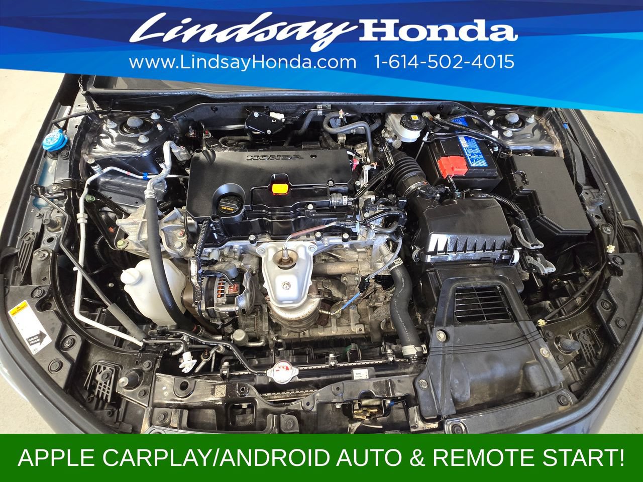 Used 2023 Honda Civic Sport image 24