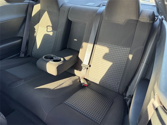 Used 2023 Dodge Challenger SXT image 8