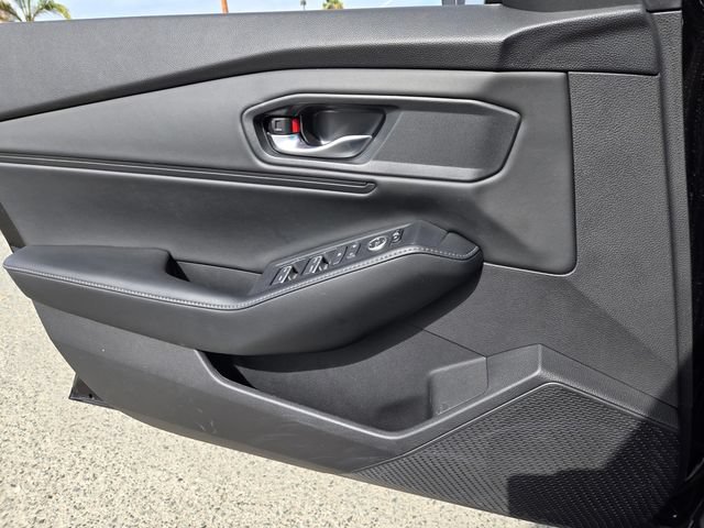Used 2024 Honda Accord Sport image 16