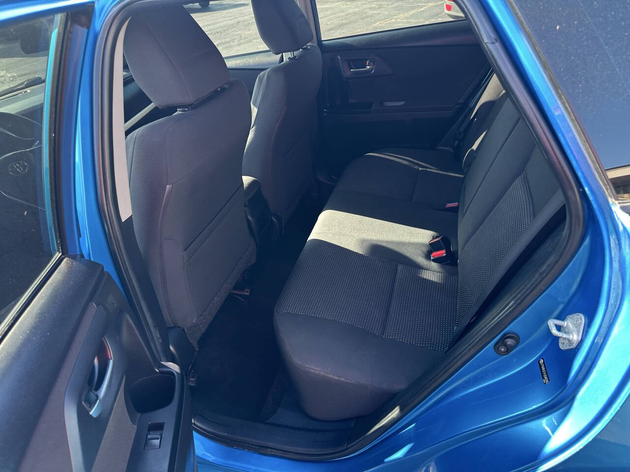 Used 2017 Toyota Corolla iM FWD image 13