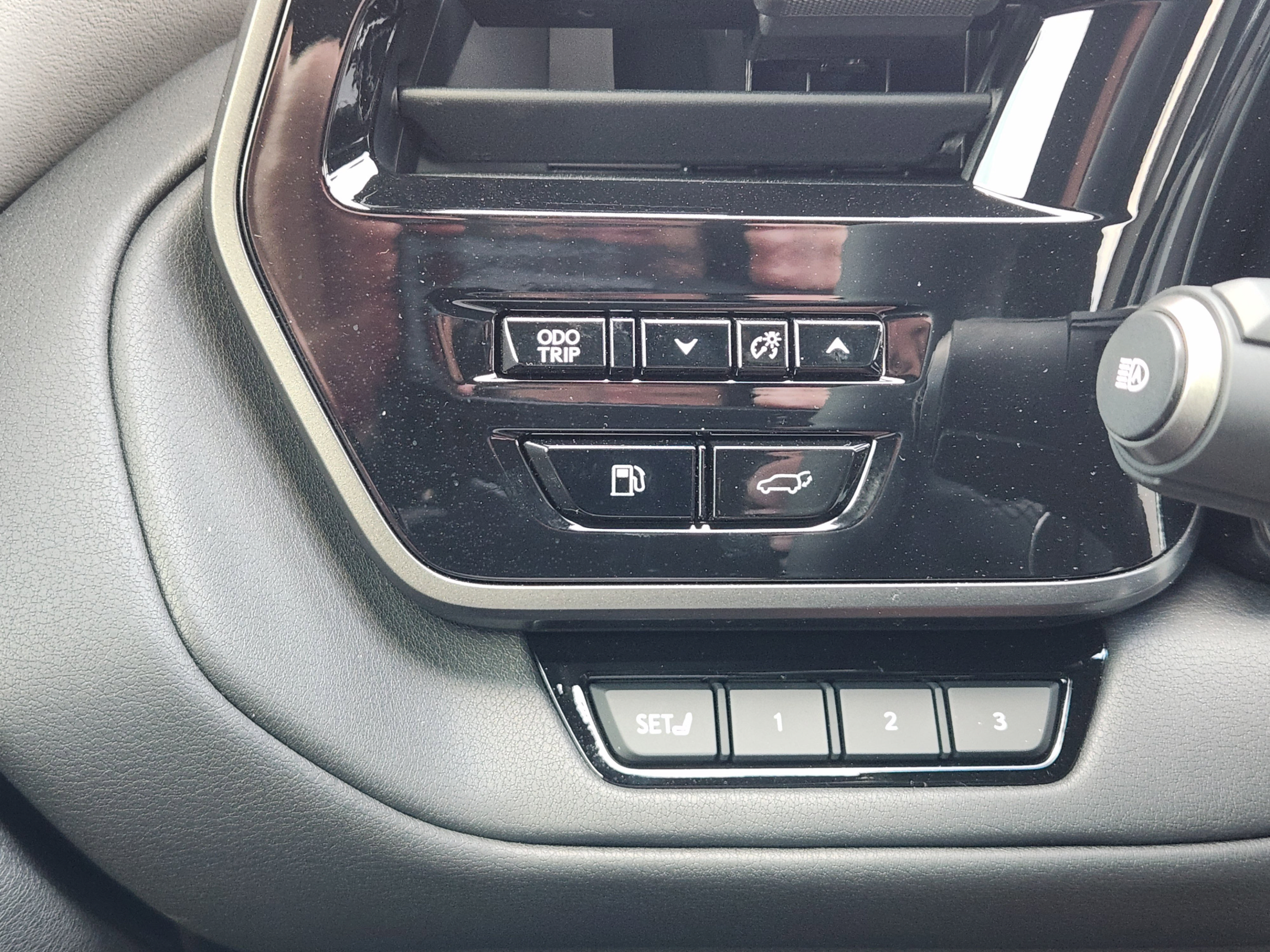 New 2026 Lexus TX 350 AWD image 12