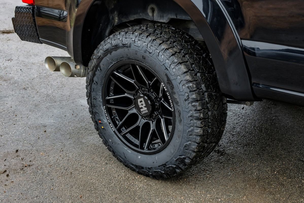 Used 2022 Ford F350 XLT w/ XLT Premium Package image 61