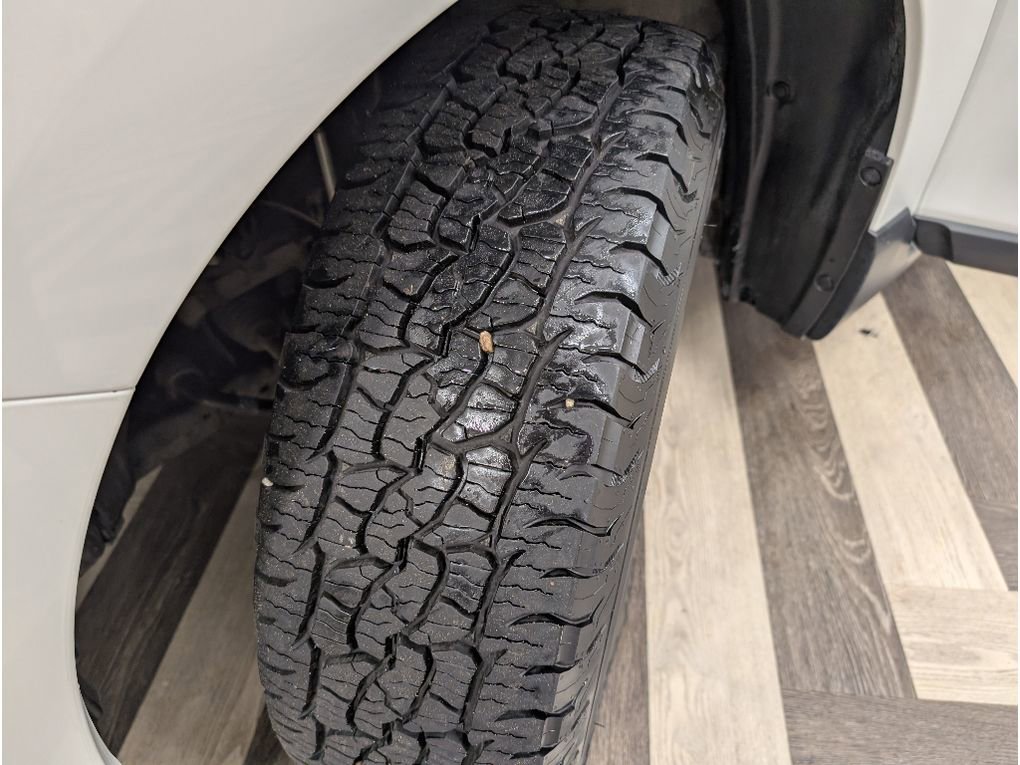 Used 2019 Subaru Outback 2.5i Premium image 22