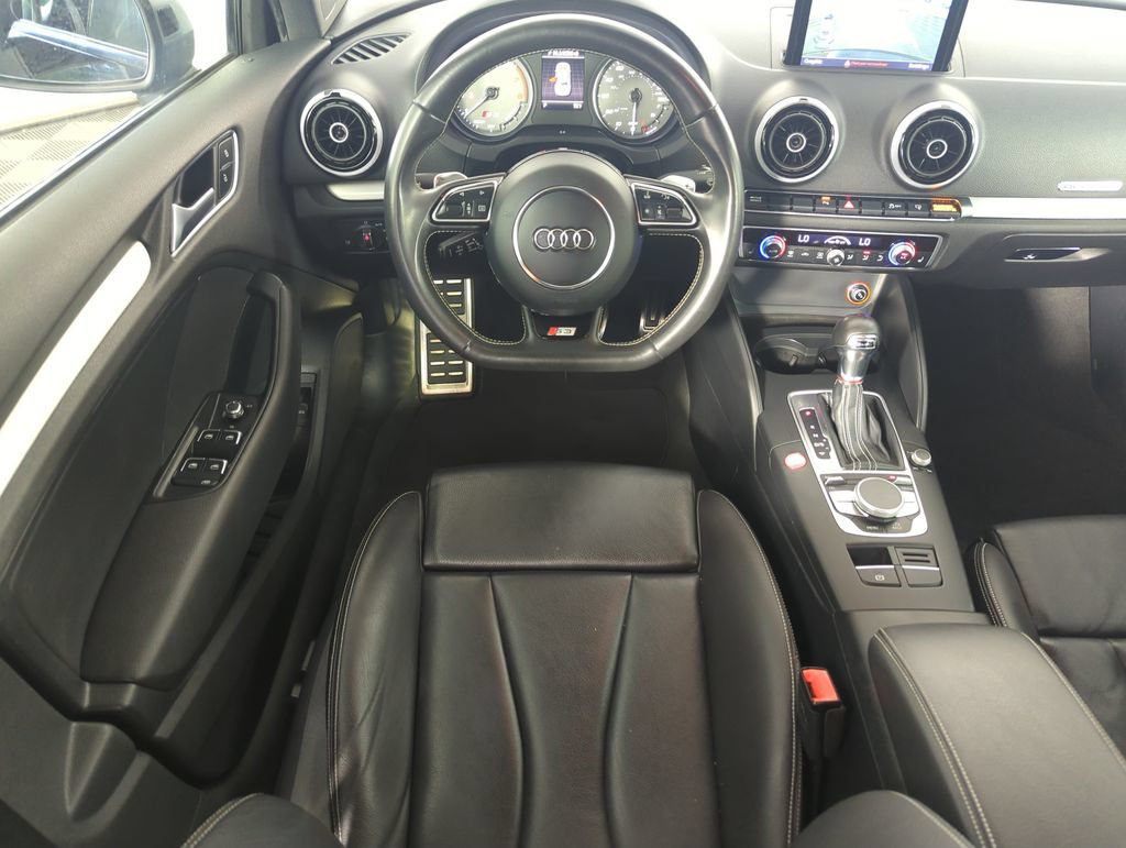 Used 2016 Audi S3 Premium Plus AWD/4WD image 13