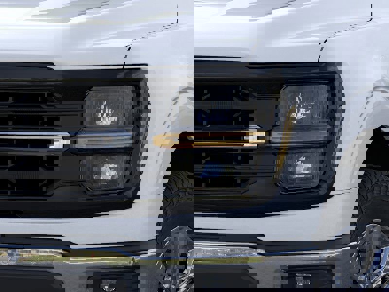 New 2025 Ford F150 XLT w/ Equipment Group 302A MID image 18