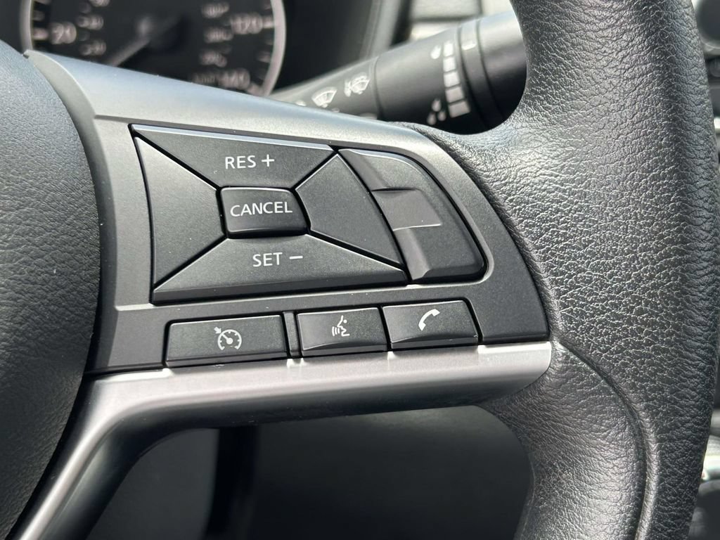 Used 2023 Nissan Altima 2.5 SV FWD image 22