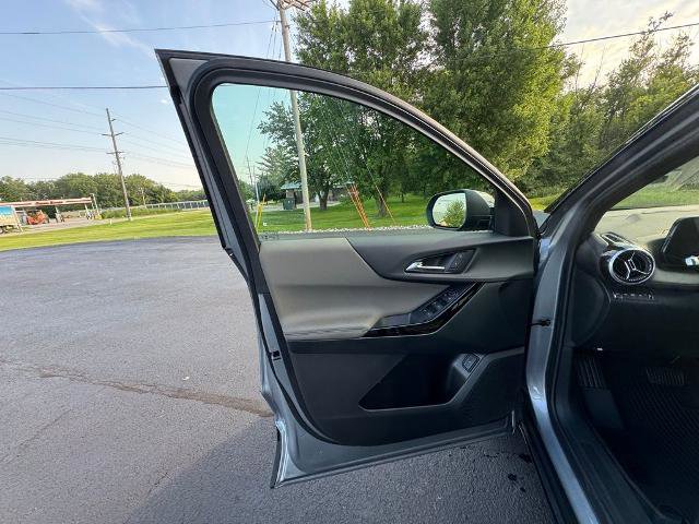 New 2026 Chevrolet Equinox LT w/ Convenience Package II image 15