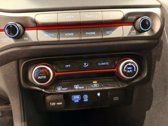 Used 2019 Hyundai Veloster 2.0 Premium FWD image 40