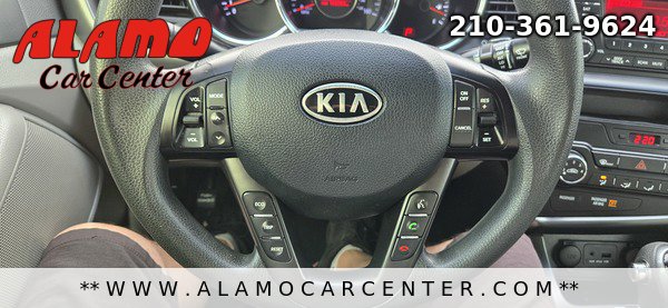 Used 2011 Kia Optima LX FWD image 32