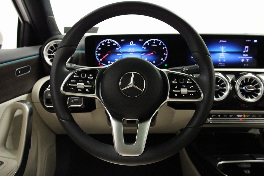 Certified 2022 Mercedes-Benz A 220 4MATIC image 14