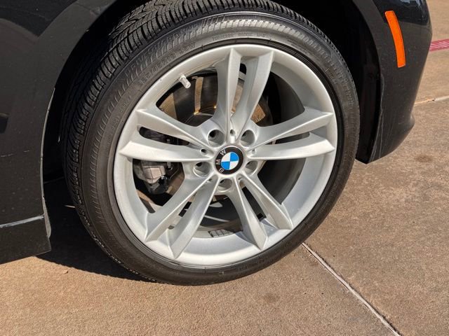 Used 2018 BMW 320i xDrive Sedan image 25