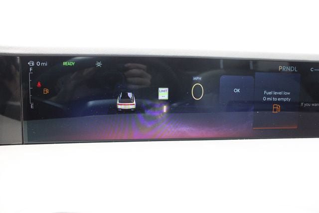 New 2026 Lincoln Nautilus Reserve AWD/4WD image 11
