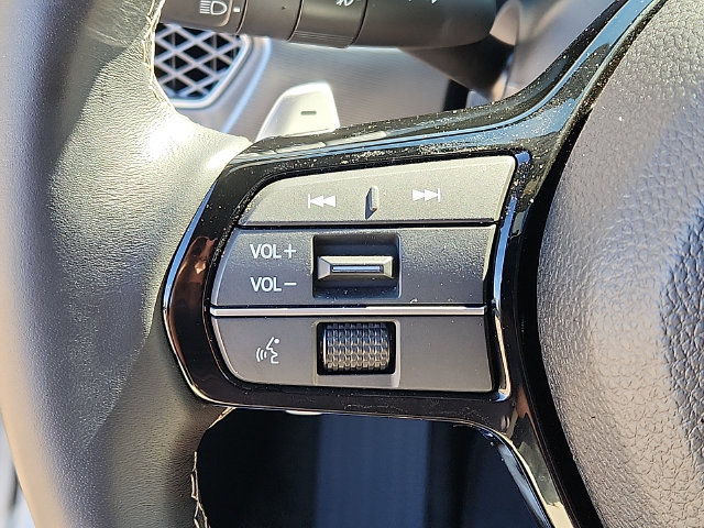 Certified 2026 Acura Integra A-Spec w/ Technology Package FWD image 21