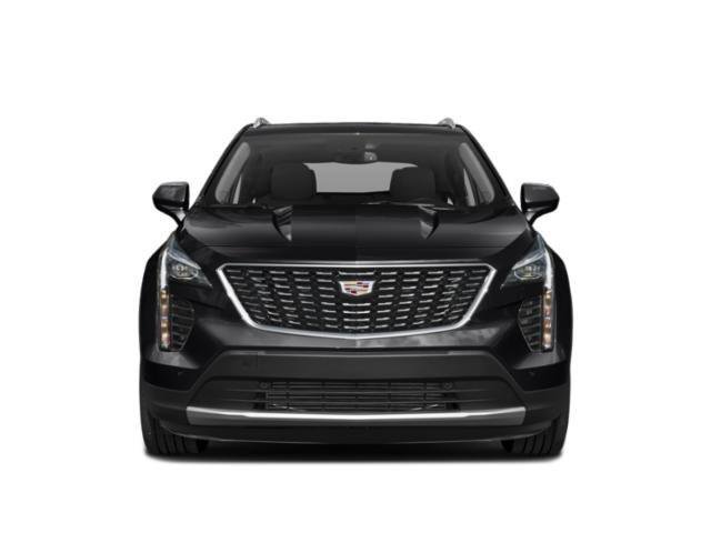 Used 2019 Cadillac XT4 Premium Luxury w/ Cold Weather Package image 7