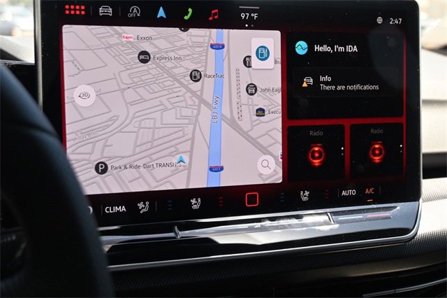 New 2025 Volkswagen GTI SE image 14