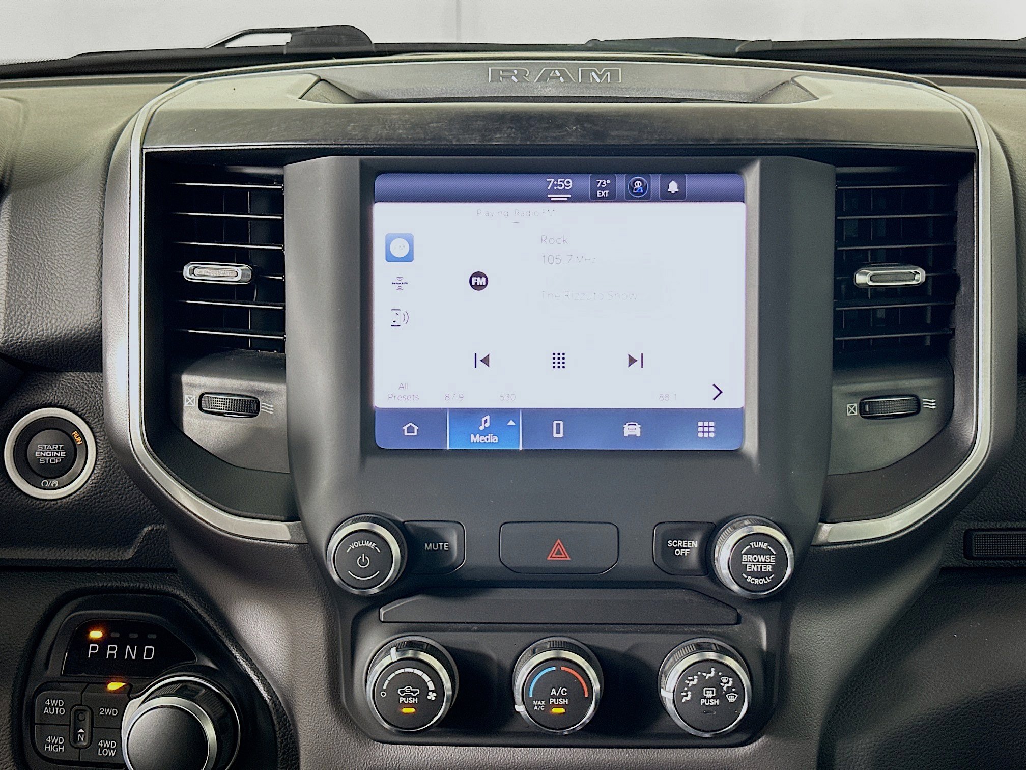 Used 2022 RAM 1500 Big Horn image 21