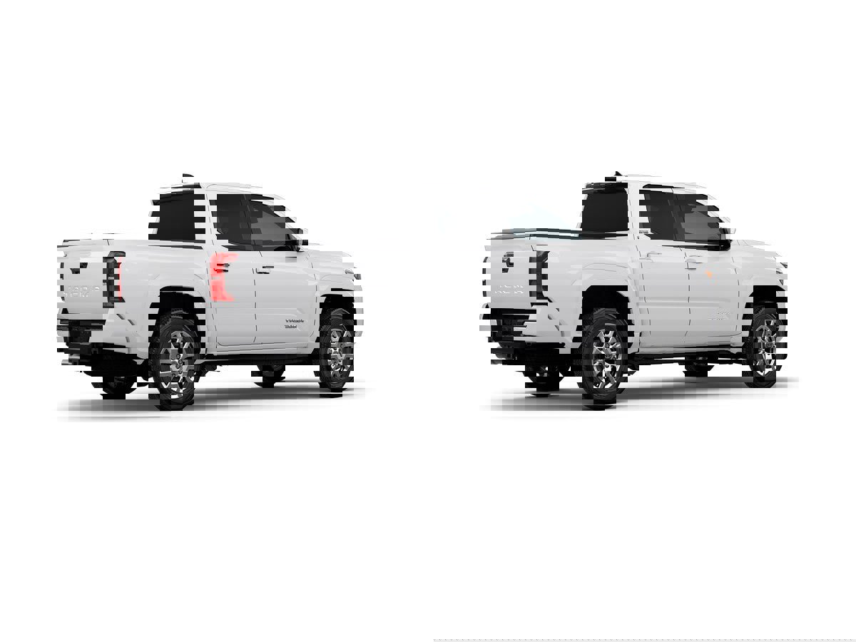 New 2026 Toyota Tacoma SR5 image 33