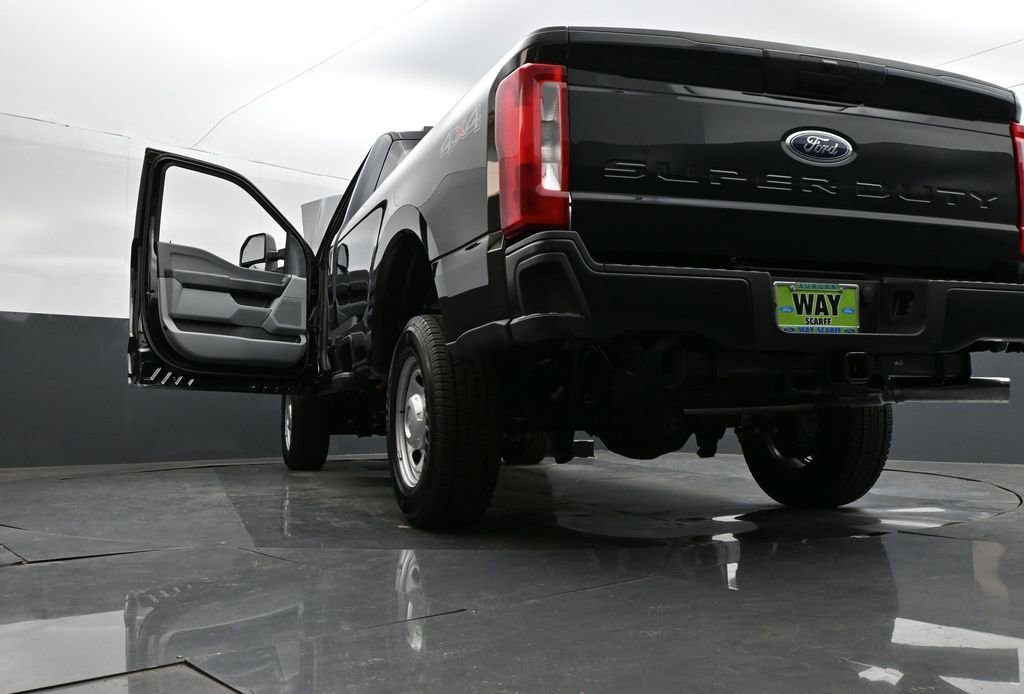 New 2026 Ford F350 XL image 31