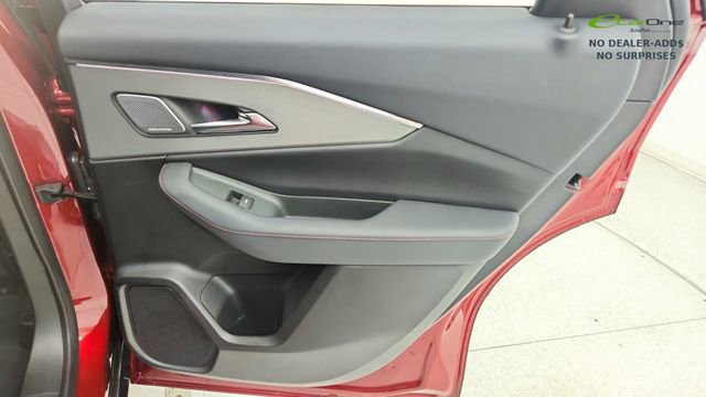Used 2024 Acura ZDX A-Spec image 30