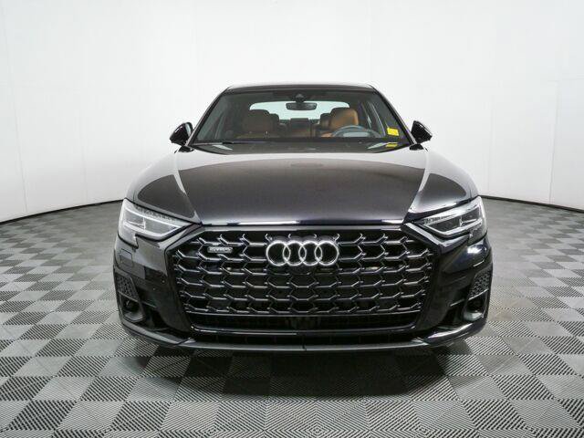 New 2027 Audi A8 L 3.0T AWD/4WD image 38