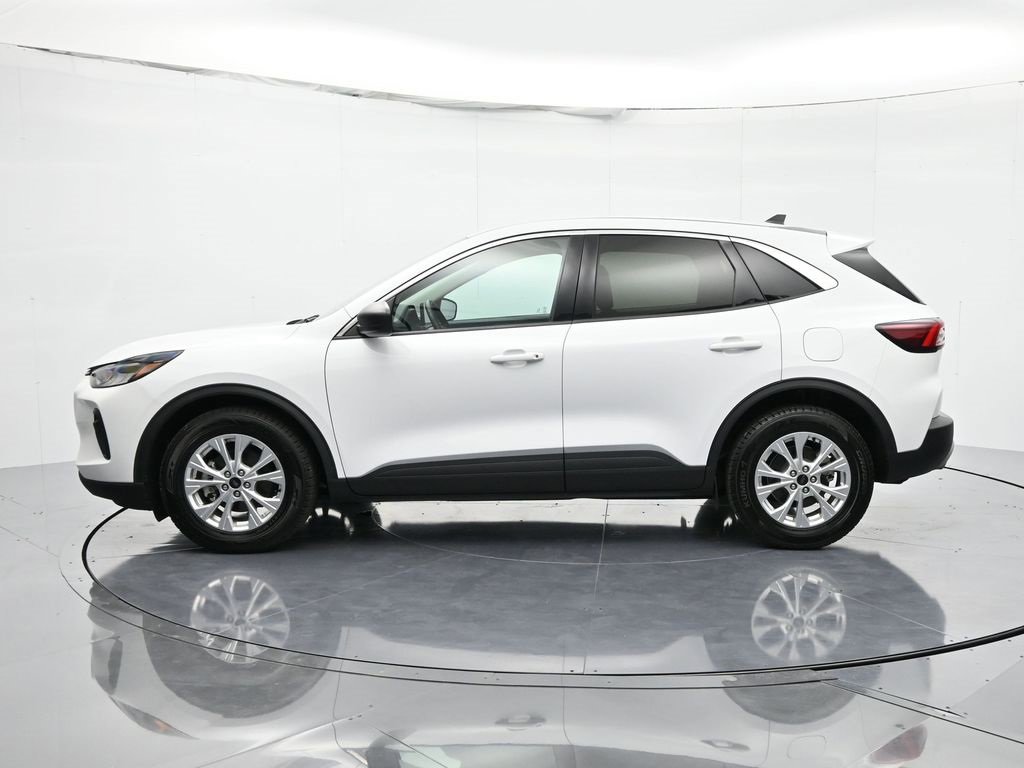 Used 2023 Ford Escape Active image 8