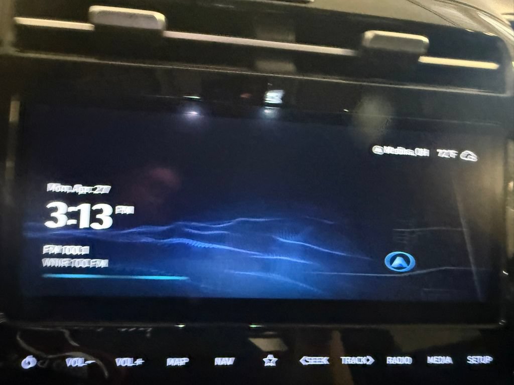 Used 2023 Hyundai Tucson Limited AWD/4WD image 31