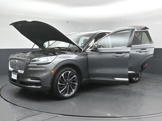 Used 2023 Lincoln Aviator Reserve w/ Equipment Group 201A image 51