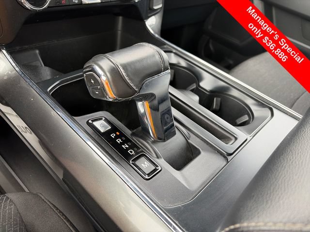 Used 2023 Ford F150 XLT w/ Equipment Group 302A High AWD/4WD image 25