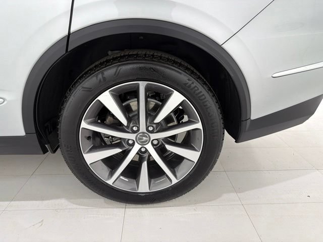 Used 2026 Acura MDX w/ Technology Package AWD/4WD image 53