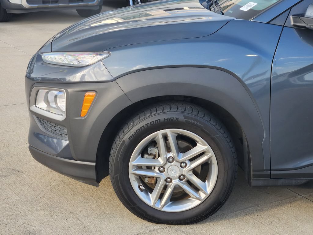 Used 2019 Hyundai Kona SE FWD image 8