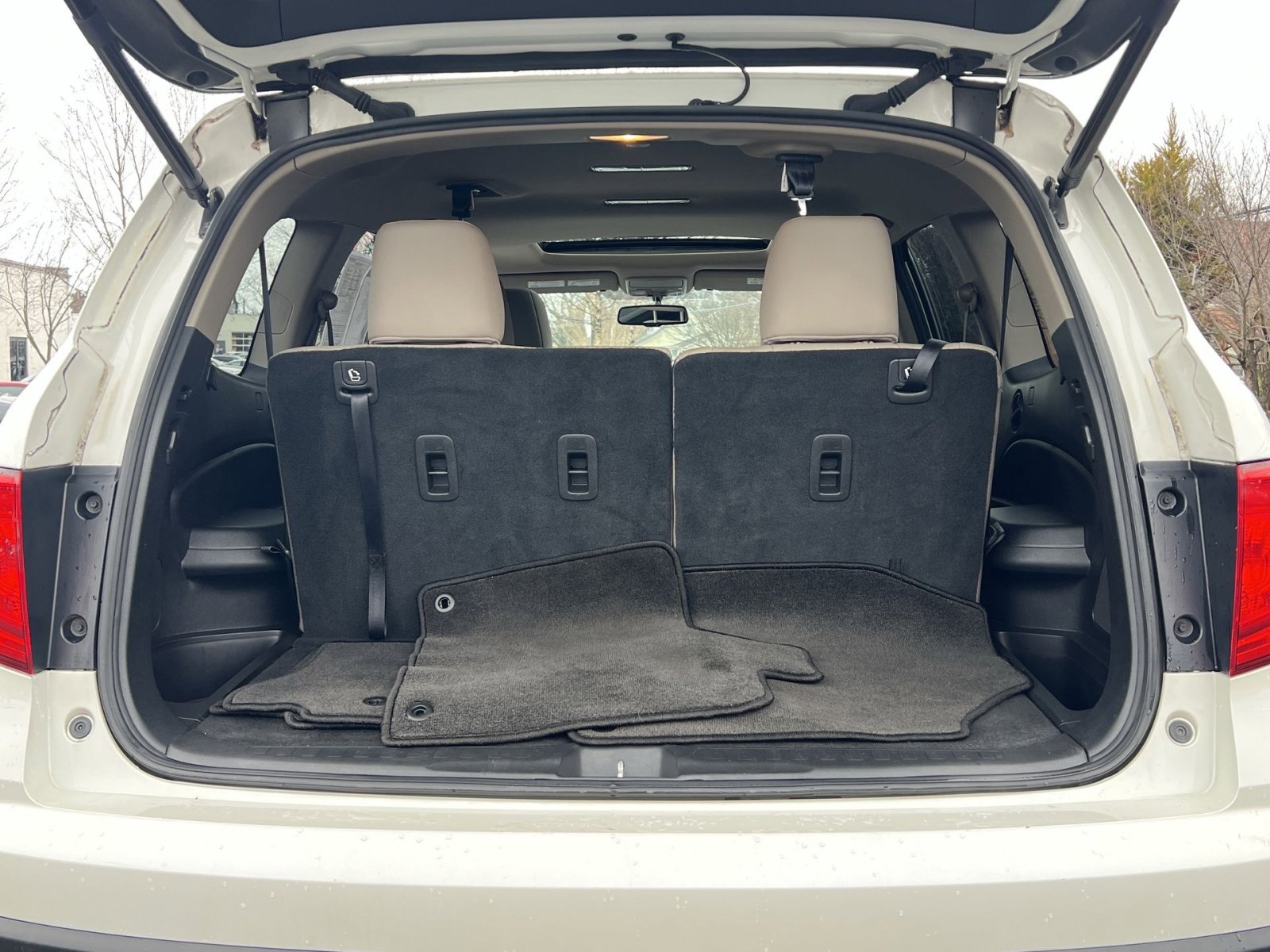 Used 2016 Honda Pilot EX-L image 25