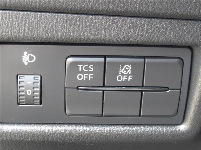 Used 2020 MAZDA CX-5 Sport FWD image 13
