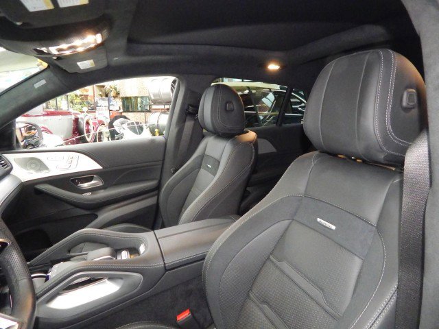 Used 2024 Mercedes-Benz GLE 63 AMG S image 17