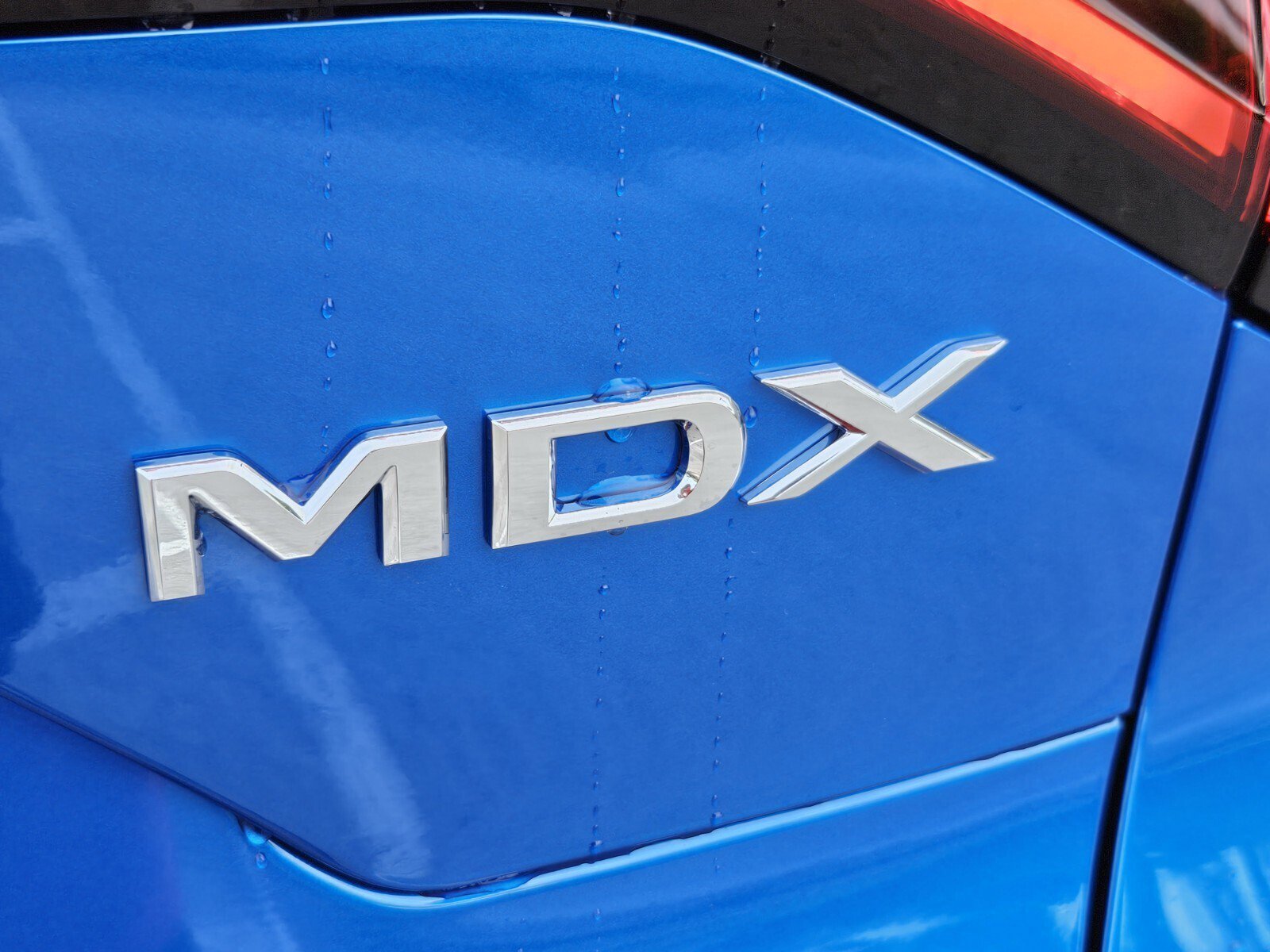 New 2026 Acura MDX A-Spec image 22