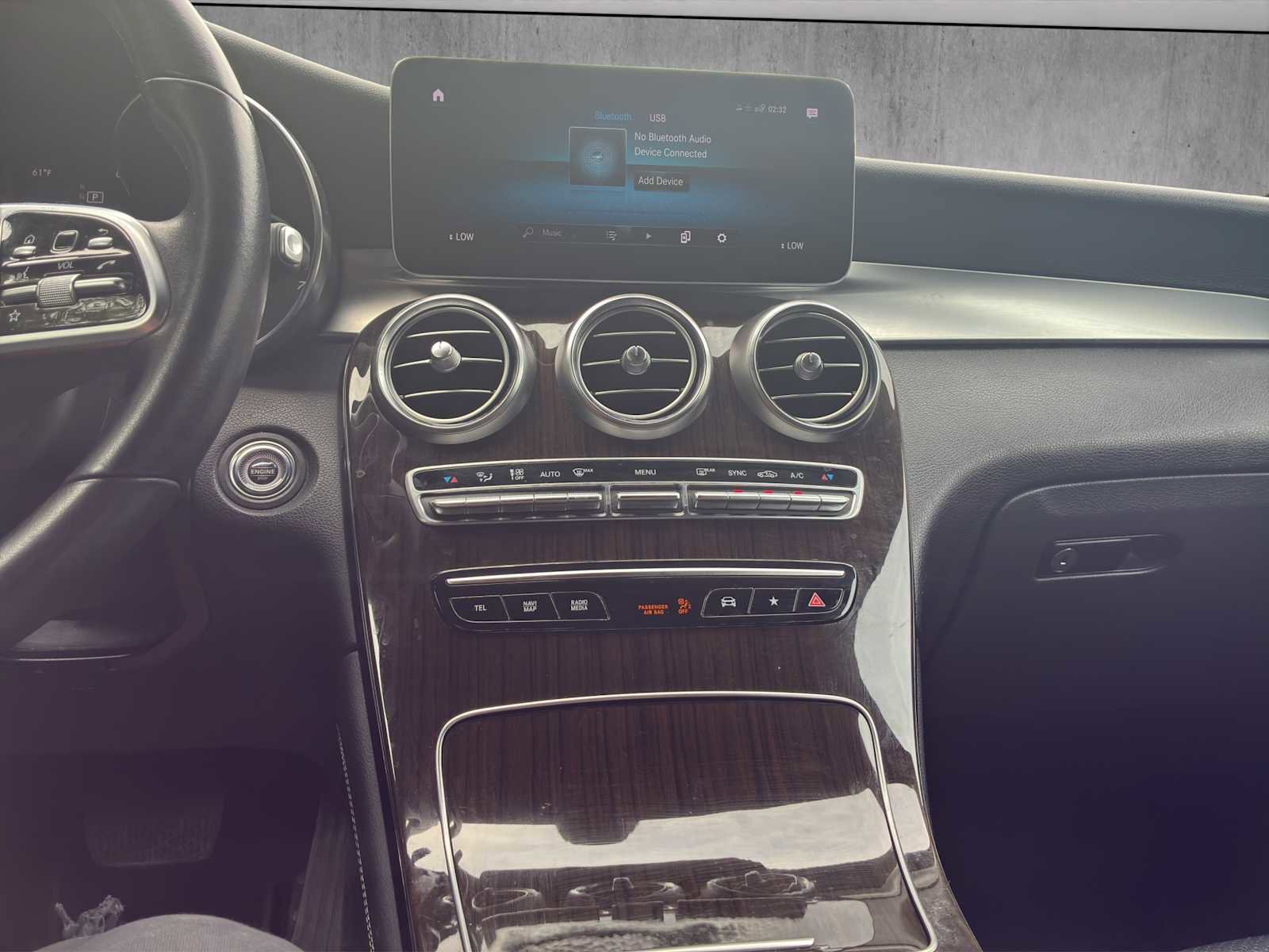 Used 2020 Mercedes-Benz GLC 300 4MATIC image 13